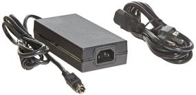img 1 attached to Enhance Efficiency with the Epson C825343 AC Adapter for Thermal Receipt Printers