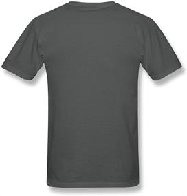 img 1 attached to DC Comics Batman Basic T Shirt - Essential Men's Clothing for Superhero Fans!