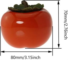 img 3 attached to Контейнер для аксессуаров для украшения хурмы CZQC