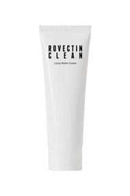 img 4 attached to 🌺 Rovectin Clean Lotus Water Cream: Gentle and Vegan Moisturizer for Skin Purifying (2.03fl.oz, 60ml)