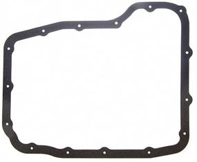 img 1 attached to 🔧 Enhanced Performance: Automatic Transmission Gasket for Smooth Shifting