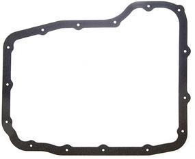 img 2 attached to 🔧 Enhanced Performance: Automatic Transmission Gasket for Smooth Shifting