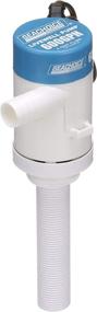 img 4 attached to SEACHOICE 19461 12V Livewell and Baitwell Pump with Straight and Angled Fittings - 3/4 Inch Outlet
