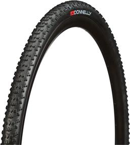 img 1 attached to Donnelly MXP Tire Tubular Black