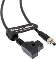 alvins cables monitor touchscreen hollyland logo