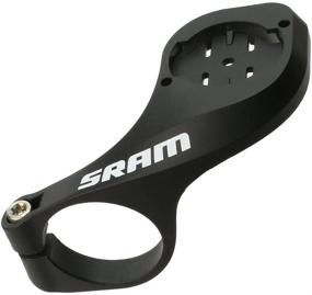 img 1 attached to 🚴 SRAM Road Cycling Computer Holder