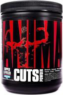 universal nutrition animal cuts powder logo