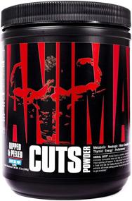 img 4 attached to Universal Nutrition Animal Cuts Powder