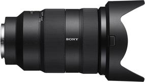 img 1 attached to Sony SEL2470GM E-Mount Camera Lens: FE 24-70mm f/2.8 G Master Full Frame Standard Zoom Lens