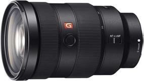 img 4 attached to Sony SEL2470GM E-Mount Camera Lens: FE 24-70mm f/2.8 G Master Full Frame Standard Zoom Lens