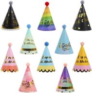 diyasy birthday colorful decorations supplies logo