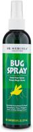 mercola bug spray essential mosquitoes логотип