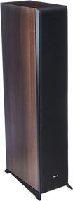 img 3 attached to 🔊 Immerse in High-fidelity Sound with Klipsch RP-5000F Floorstanding Speaker (Walnut)