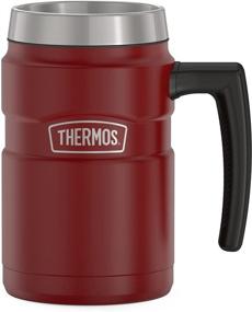 img 3 attached to THERMOS Stainless King 16Oz Matte