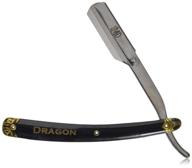 master the art of shaving with md dragon razor: ultimate precision and performance logo