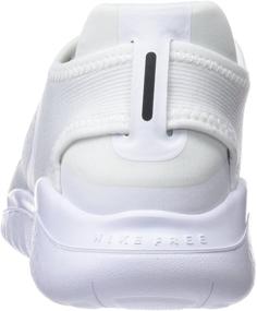 img 2 attached to NIKE Womens Running White Black Sports & Fitness