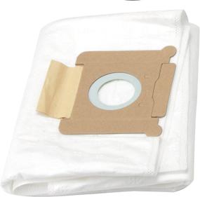 img 1 attached to 🧹 Vacmaster VKCB001 High Efficiency Dust Bag - 2 Pack: Ultimate Cleaning Solution