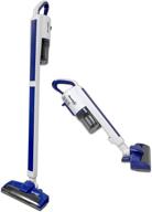 🧹 readivac rs1030 lightweight cordless rechargeable vacuum logo