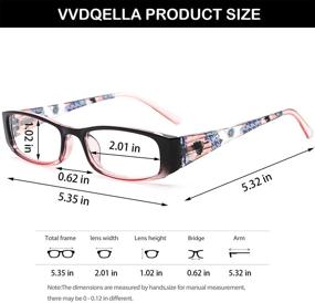 img 3 attached to 😴 Enhance Sleep Quality with Blocking Protection Computer Glasses - Sleep Bluelight Shield