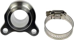 img 2 attached to 🔧 Dorman 926-905 Thermostat Hose Flange Repair Kit for BMW Models (OE FIX): Efficient Solution for Flawless Performance