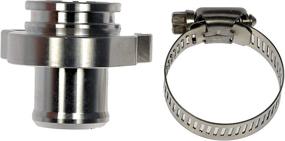 img 3 attached to 🔧 Dorman 926-905 Thermostat Hose Flange Repair Kit for BMW Models (OE FIX): Efficient Solution for Flawless Performance