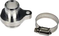 🔧 dorman 926-905 thermostat hose flange repair kit for bmw models (oe fix): efficient solution for flawless performance logo