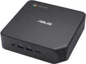 img 4 attached to ASUS Chromebox Celeron Storage DisplayPort