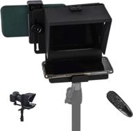 spolehli teleprompter adjustable bluetooth teleprompter logo