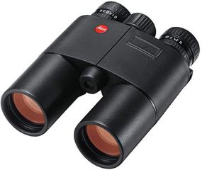 img 3 attached to Leica Camera 10X42 Geovid R Binoculars