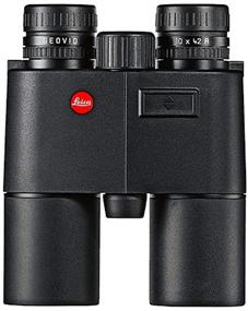 img 1 attached to Leica Camera 10X42 Geovid R Binoculars