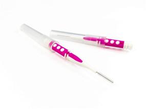 img 2 attached to Wasser Vela 2 Color Handle Interdental