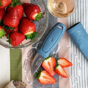 img 1 attached to 🔍 Optimized for SEO: Morakniv Eldris Light-Duty