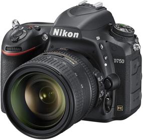 img 1 attached to Объектив Nikon AF-S Nikkor 24-85 мм F/3.5-4.5G ED VR - белая коробка