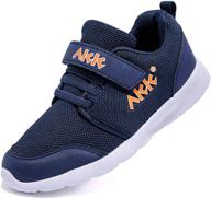 👟 akk kids sneakers boys girls unisex shoes in sneakers logo