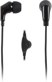img 1 attached to Cyber Acoustics ACM 60B Stereo Earbuds