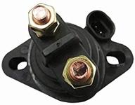 starter solenoid switch 0445 058 0445 036 motorcycle & powersports logo