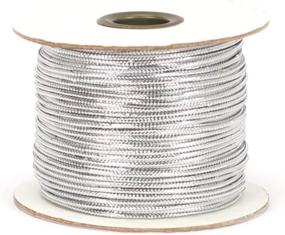 img 1 attached to Enhance Your Sewing with Berwick TC 20 Non Stretch Metallic Thread