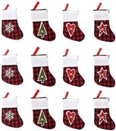 wlflash christmas stockings snowflakes decorations logo
