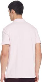 img 3 attached to 👔 Cotton Captain Men's Clothing and Shirts by Calvin Klein with Sleeve