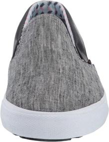 img 3 attached to 👞 Black Ben Sherman Pete Slip-On