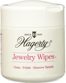 img 2 attached to Hagerty 16740 5 Inch Jewelry Disposable