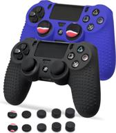 контроллер dualshock anti slip protector compatible логотип