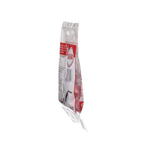 img 1 attached to Weld-Aid-7061 Lube-Matic Wire Kleener Pad, Red (Pack of 6) - Enhance Welding Performance with This Innovative Wire Cleaning Solution