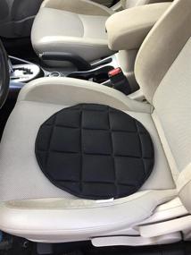 img 3 attached to 🌬️ Odor-Neutralizing Seat Cushion: The Definitive Solution for Unwanted Scents