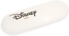 img 1 attached to Часы-браслет Disney Women's W000468 "Винни Пух" в идеально квадратной форме: вечный шарм и очаровательный стиль