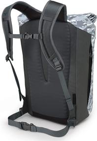 img 3 attached to Osprey Packs Transporter Laptop Backpack Backpacks in Laptop Backpacks