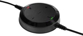 img 2 attached to Jabra Evolve Стерео Профессиональная Коммуникация