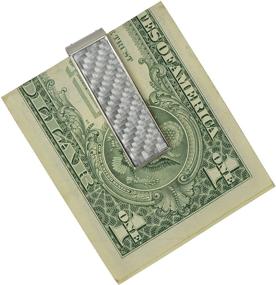 img 2 attached to Dollar Design Stainless Steel Money