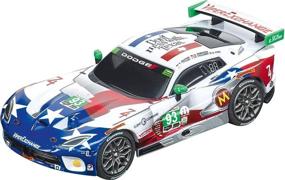 img 1 attached to Carrera 64160 2015 Viper Keating