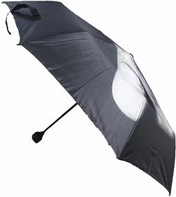 img 2 attached to Популярный модный зонт со средним пальцем